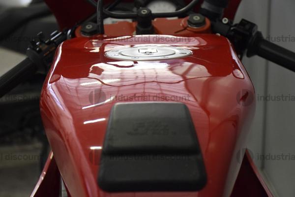 9#9982 Moto Ducati 350 F3 in vendita - foto 23