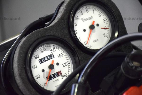 9#9982 Moto Ducati 350 F3 in vendita - foto 24