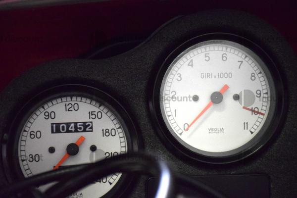 9#9982 Moto Ducati 350 F3 in vendita - foto 25