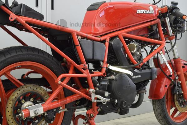 9#9982 Moto Ducati 350 F3 in vendita - foto 29