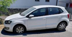 Automobile Volkswagen Polo - Lotto 2 (Asta 9983)