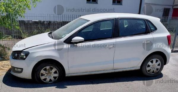 2#9983 Automobile Volkswagen Polo in vendita - foto 1