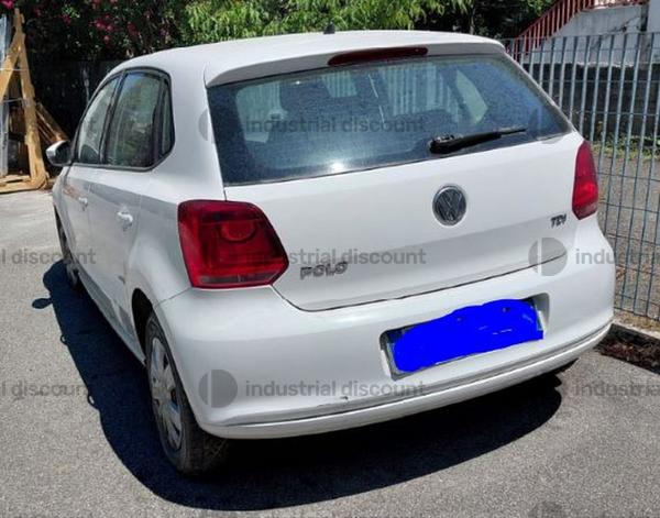 2#9983 Automobile Volkswagen Polo in vendita - foto 2