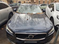 Volvo V90 - Auction 9984