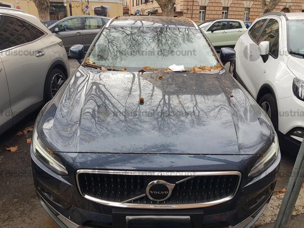 1#9984 Volvo V90 in vendita - foto 1