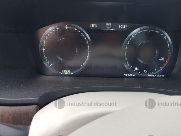1#9984 Volvo V90 in vendita - foto 2