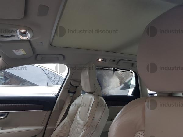 1#9984 Volvo V90 in vendita - foto 7