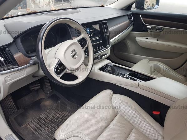 1#9984 Volvo V90 in vendita - foto 8
