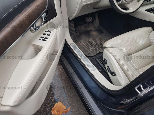 1#9984 Volvo V90 in vendita - foto 9