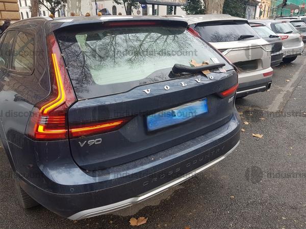 1#9984 Volvo V90 in vendita - foto 11
