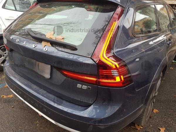 1#9984 Volvo V90 in vendita - foto 12