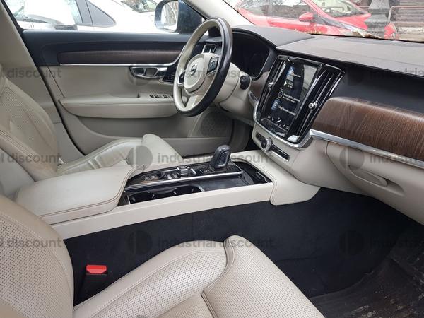 1#9984 Volvo V90 in vendita - foto 15