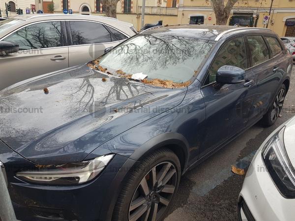 1#9984 Volvo V90 in vendita - foto 17