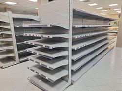 Arredi e attrezzature supermercato e salumeria - Asta 9985