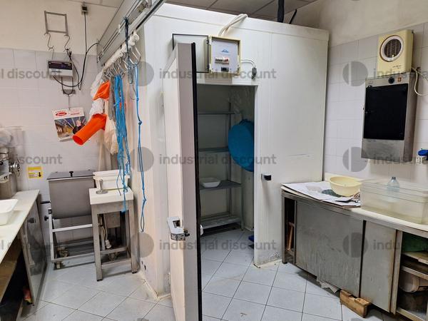 1#9985 Celle frigo in vendita - foto 1