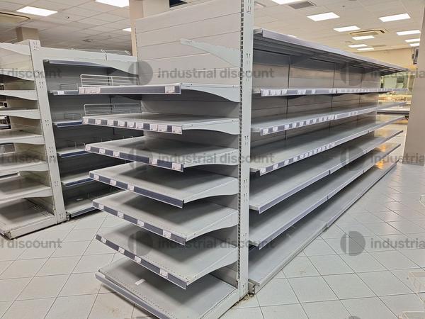 10#9985 Scaffalature leggere in vendita - foto 1