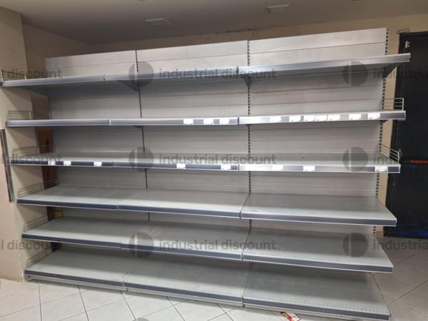 10#9985 Scaffalature leggere in vendita - foto 2