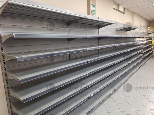 10#9985 Scaffalature leggere in vendita - foto 3