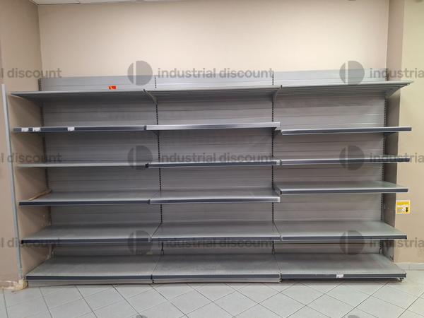 10#9985 Scaffalature leggere in vendita - foto 4