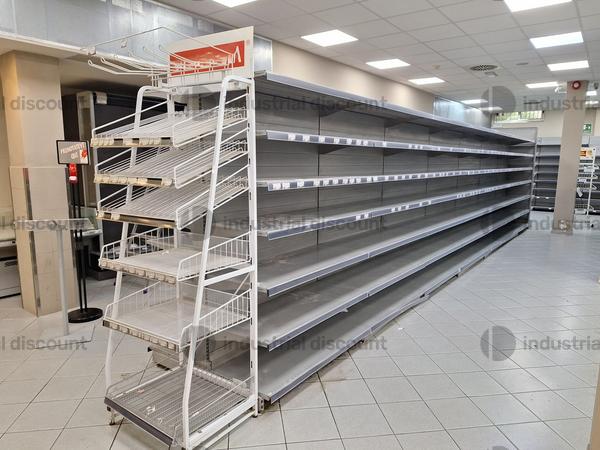10#9985 Scaffalature leggere in vendita - foto 5