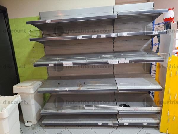 10#9985 Scaffalature leggere in vendita - foto 10