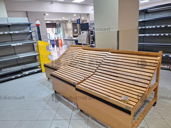 10#9985 Scaffalature leggere in vendita - foto 13