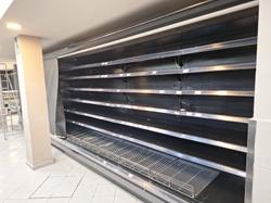 Banconi frigo - Lotto 11 (Asta 9985)