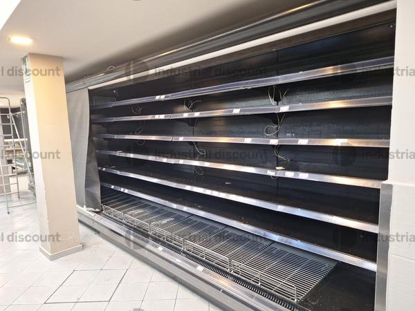 Attrezzature supermercato in vendita