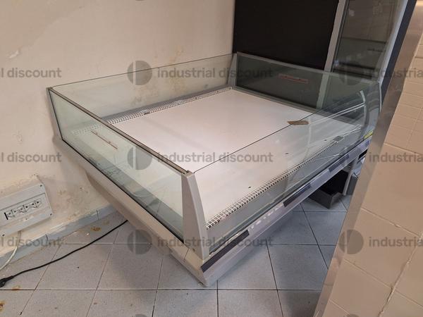 11#9985 Banconi frigo in vendita - foto 2