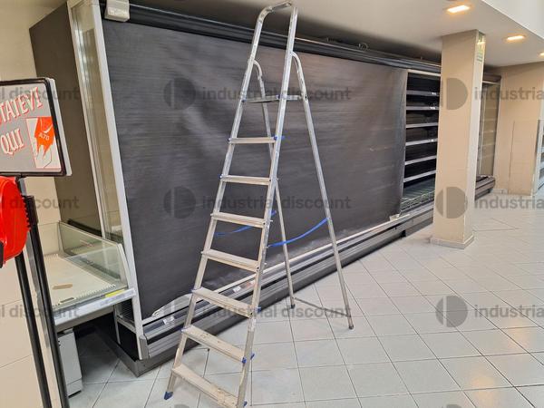 11#9985 Banconi frigo in vendita - foto 3