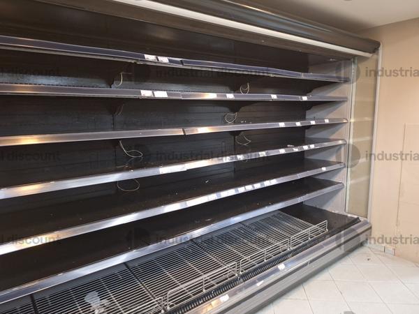 11#9985 Banconi frigo in vendita - foto 4