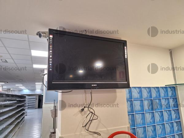 12#9985 Arredi ed attrezzature varie per supermercati in vendita - foto 3