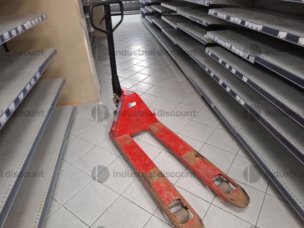 12#9985 Arredi ed attrezzature varie per supermercati in vendita - foto 4