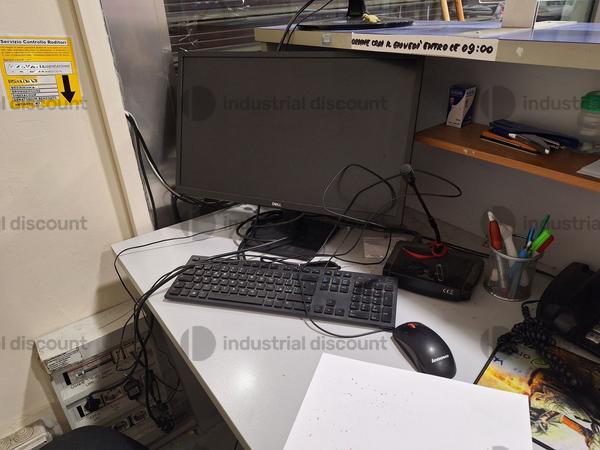 12#9985 Arredi ed attrezzature varie per supermercati in vendita - foto 6