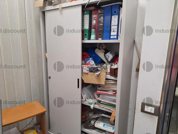 12#9985 Arredi ed attrezzature varie per supermercati in vendita - foto 7