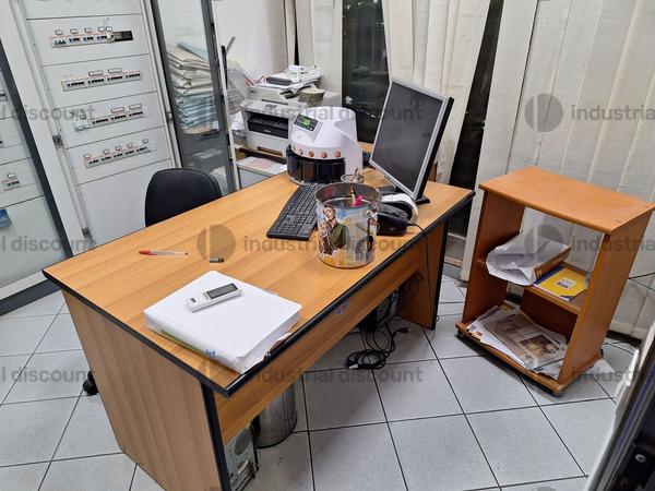 12#9985 Arredi ed attrezzature varie per supermercati in vendita - foto 8
