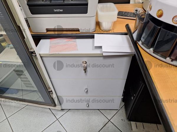 12#9985 Arredi ed attrezzature varie per supermercati in vendita - foto 10