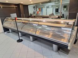 Banco esposizione - Lotto 2 (Asta 9985)