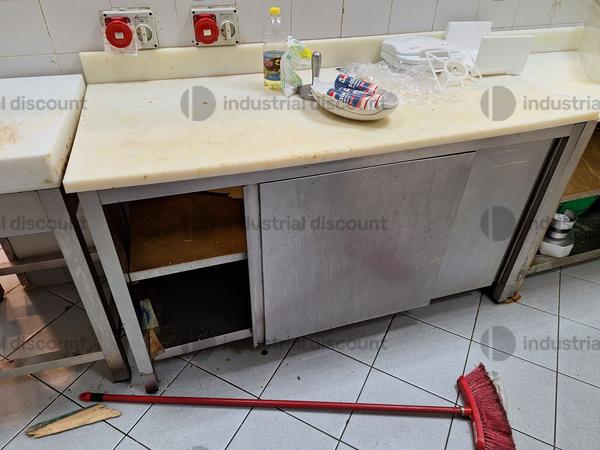 3#9985 Attrezzature per la macelleria in vendita - foto 2