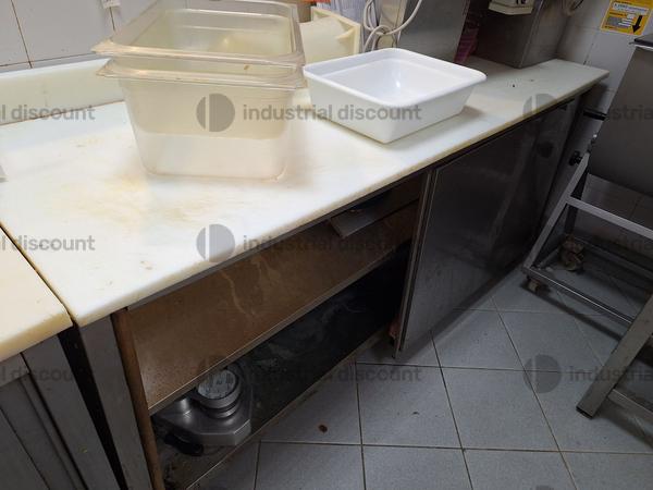 3#9985 Attrezzature per la macelleria in vendita - foto 3