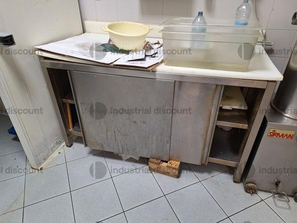 3#9985 Attrezzature per la macelleria in vendita - foto 4