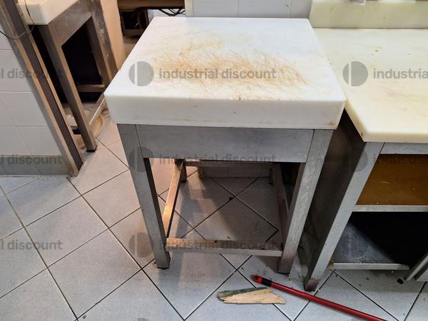 3#9985 Attrezzature per la macelleria in vendita - foto 5