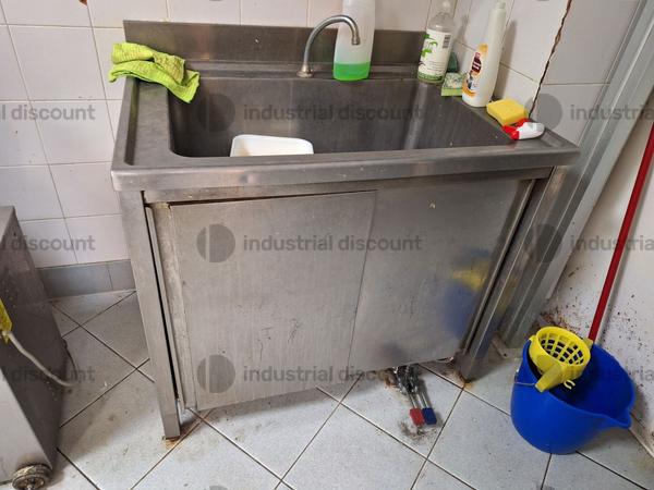 3#9985 Attrezzature per la macelleria in vendita - foto 6