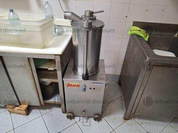 3#9985 Attrezzature per la macelleria in vendita - foto 7