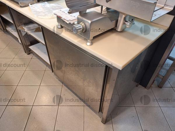 3#9985 Attrezzature per la macelleria in vendita - foto 9