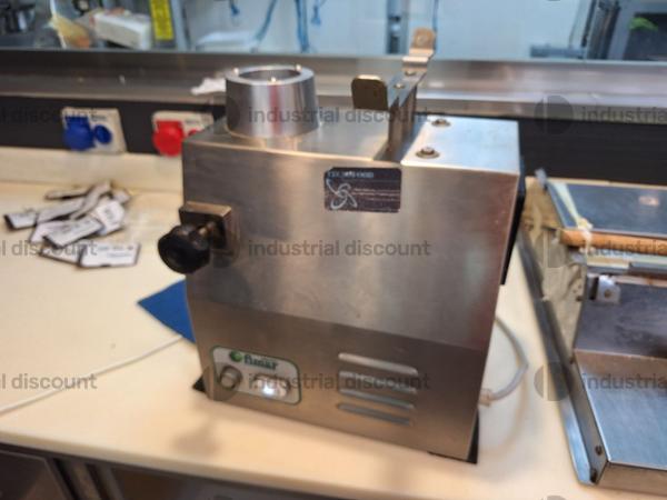 3#9985 Attrezzature per la macelleria in vendita - foto 10