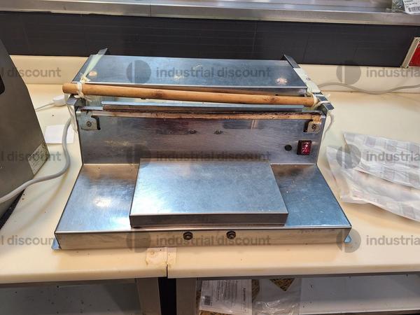 3#9985 Attrezzature per la macelleria in vendita - foto 11
