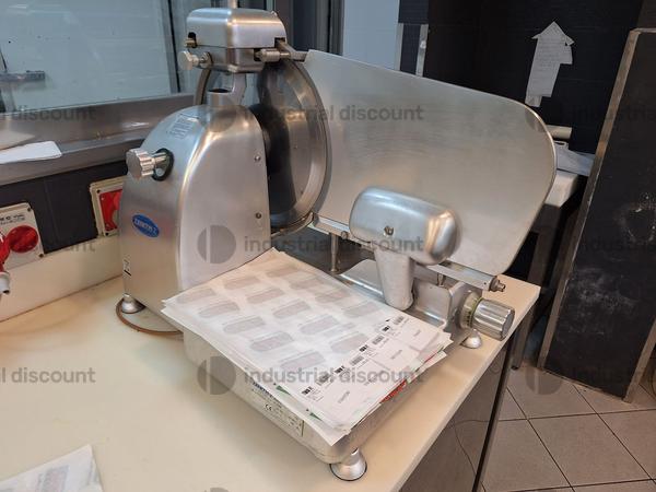 3#9985 Attrezzature per la macelleria in vendita - foto 12