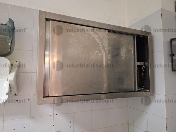 3#9985 Attrezzature per la macelleria in vendita - foto 13