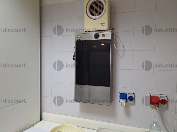 3#9985 Attrezzature per la macelleria in vendita - foto 14